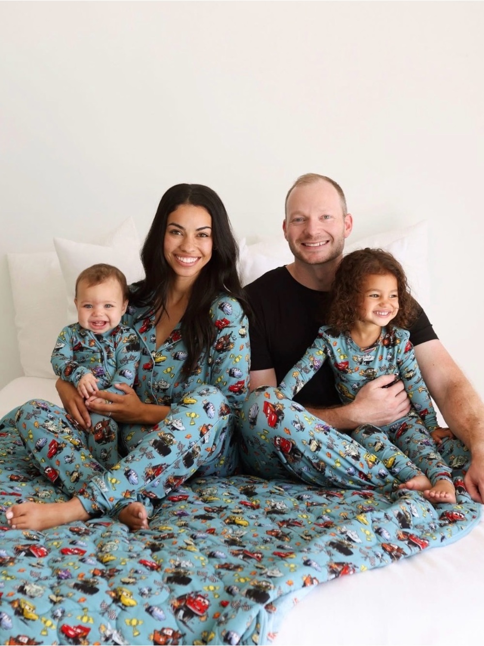 NIP Posh Peanut Convertible One Piece Pajamas